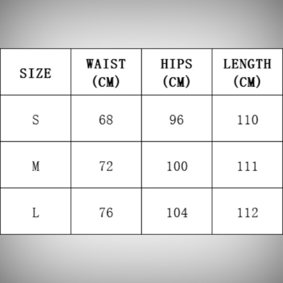 🆕Innovare Denim Kimber Denim Skirt Jeans / Skirt Attached to Jeans Size Large - Picture 7 of 7